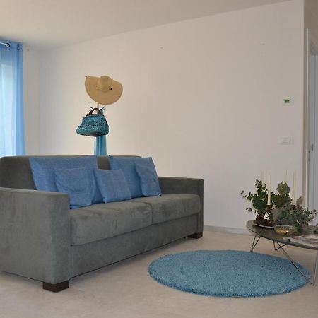 Il Crepuscolo Apartment - Villaggio Di Mary 로코로톤도 외부 사진