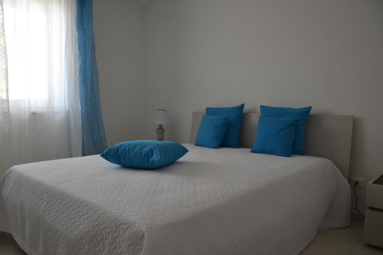Il Crepuscolo Apartment - Villaggio Di Mary 로코로톤도 외부 사진